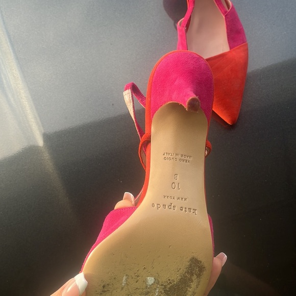 Women shoes, Kate spade - Picture 2 of 3